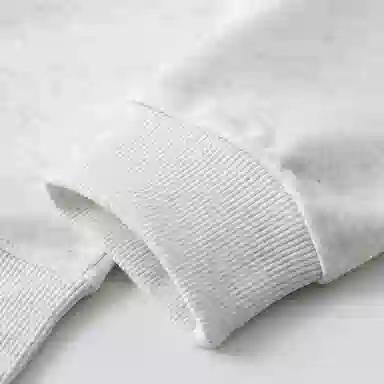 欧迪芬 美式复古高街短款无帽圆领上衣显瘦小个子百搭运动宽松休闲修身舒适亲肤卫衣 女款