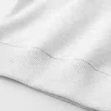 欧迪芬 美式复古高街短款无帽圆领上衣显瘦小个子百搭运动宽松休闲修身舒适亲肤卫衣 女款