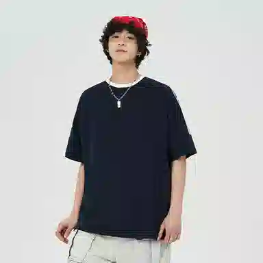 T