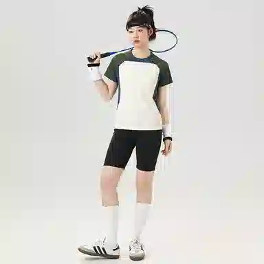 T