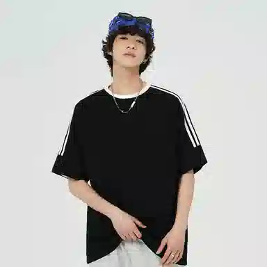T