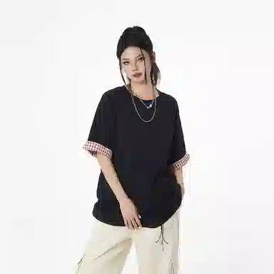 T
