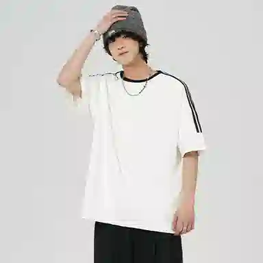 T
