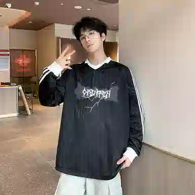 T
