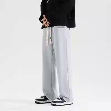 欧迪芬 时尚舒适通勤百搭休闲裤 女款