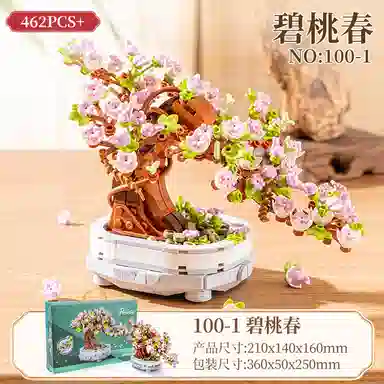 443pcs462pcs LS-JM-100-1-4