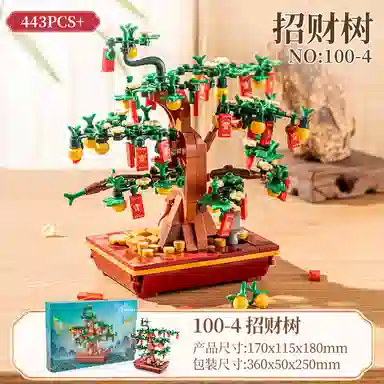 443pcs462pcs LS-JM-100-1-4