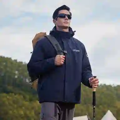 Jeep Outdoor Jacket