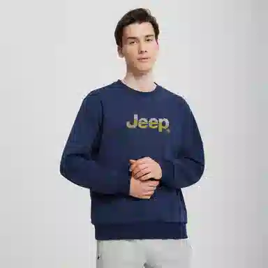 Jeep logo