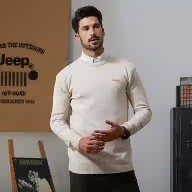 Jeep logo