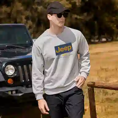 Jeep logo