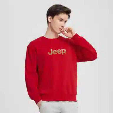 Jeep logo