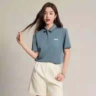 Jeep cleanfitPolo