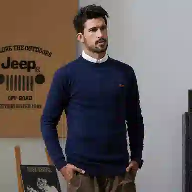 Jeep logo