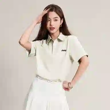 Jeep cleanfitPolo