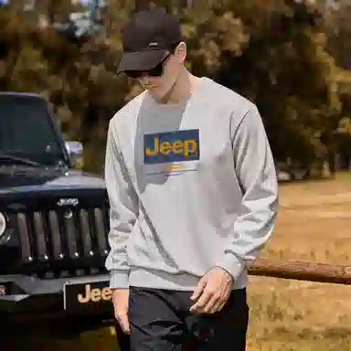 Jeep logo