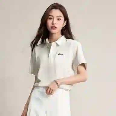 Jeep cleanfitPolo