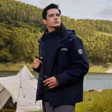 Jeep Outdoor Jacket
