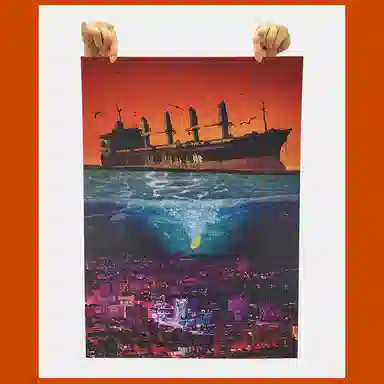 Comitok 1000pcs PTC045-01