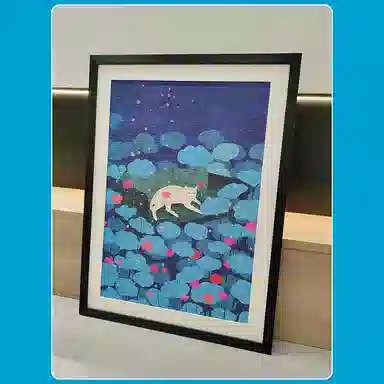 Comitok 500pcs PTD003