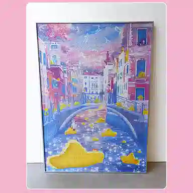 Comitok 1000pcs PTC056-01