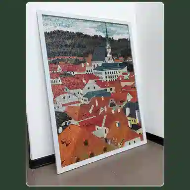 Comitok CK 1000pcs PTC012