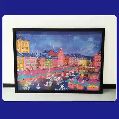 Comitok BulingBuling 1000 PTC033