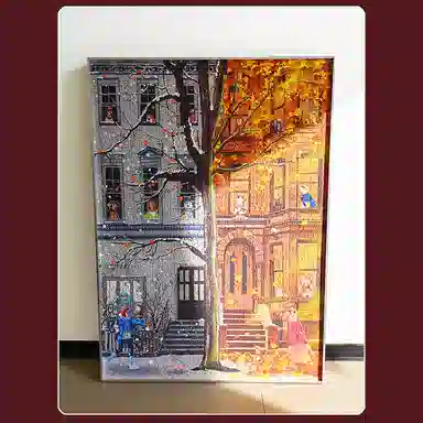 Comitok 1000pcs PTC050