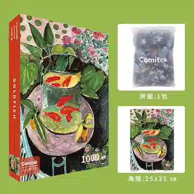 Comitok 1000pcs PTC063-01