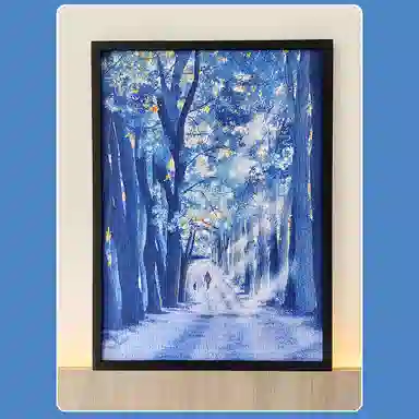 Comitok BulingBuling 1000 PTC036