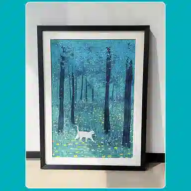 Comitok 500pcs PTD002