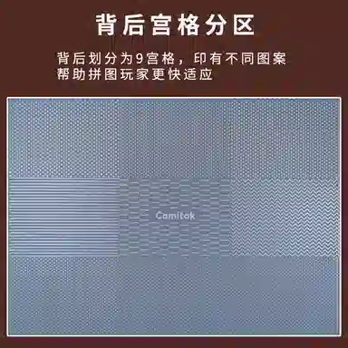 Comitok 1000pcs PTC062-01