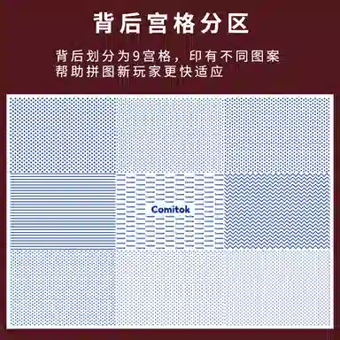 Comitok 1000pcs PTC050