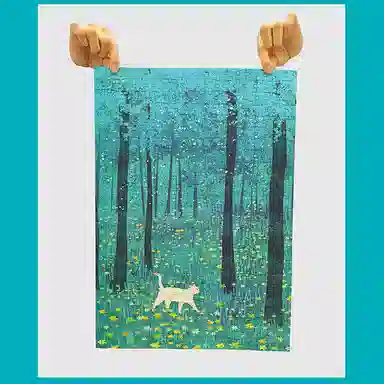 Comitok 500pcs PTD002