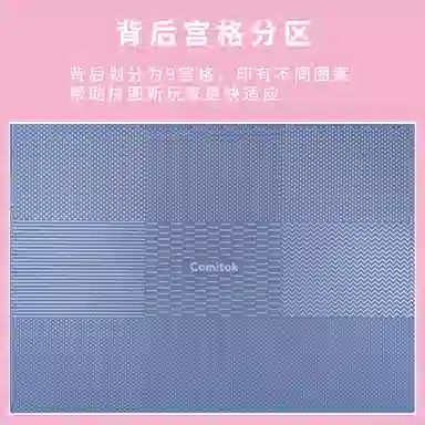 Comitok 1000pcs PTC056-01