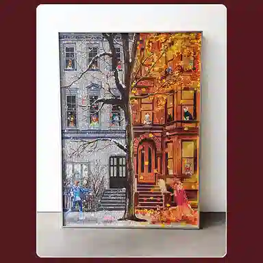 Comitok 1000pcs PTC050