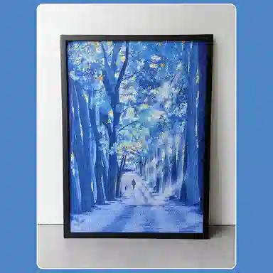 Comitok BulingBuling 1000 PTC036