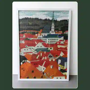 Comitok CK 1000pcs PTC012