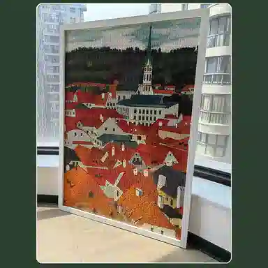 Comitok CK 1000pcs PTC012