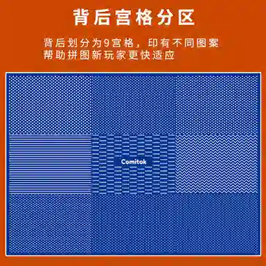 Comitok 1000pcs PTC045-01