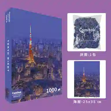 Comitok 1000pcs PTC040