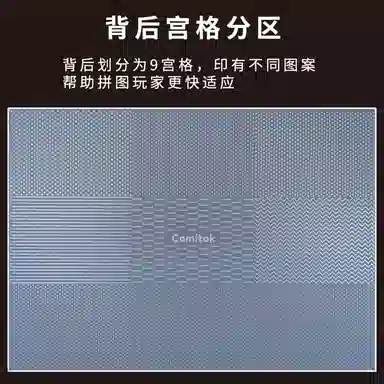 Comitok 1000pcs PTC057-01