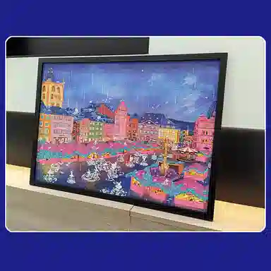 Comitok BulingBuling 1000 PTC033