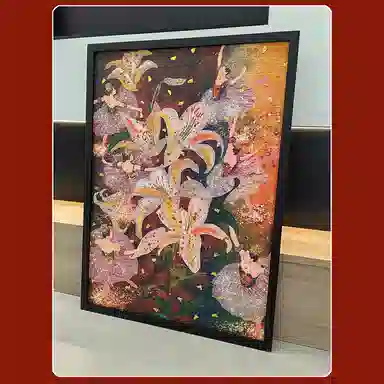 Comitok BulingBuling 1000 PTC037