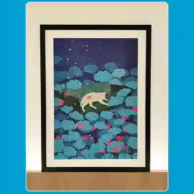 Comitok 500pcs PTD003