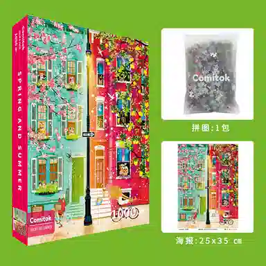 Comitok 1000 PTC058-01