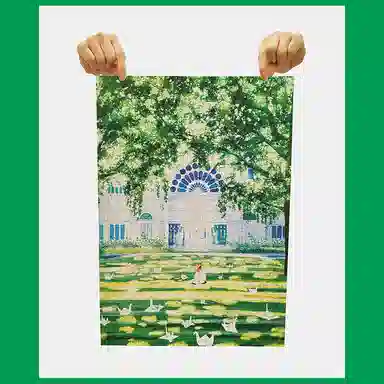 Comitok BulingBuling 500pcs PTD004