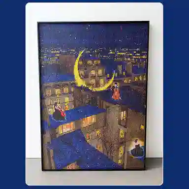 Comitok 1000pcs PTC051-01