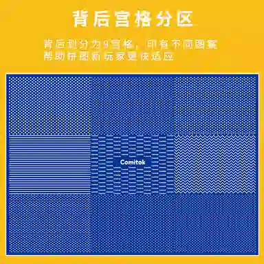 Comitok 1000pcs PTC020