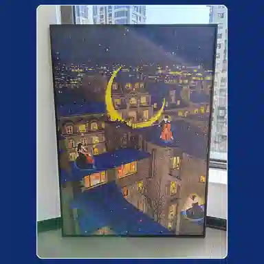 Comitok 1000pcs PTC051-01